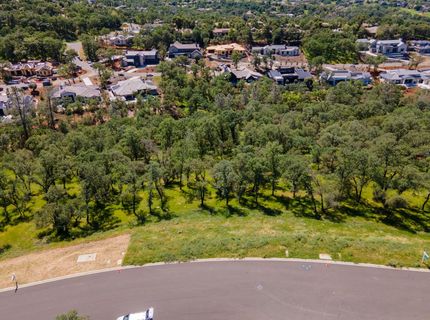 6684 Western Sierra (lot 140) Way, El Dorado Hills, CA 95762 Photo