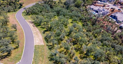 6684 Western Sierra (lot 140) Way, El Dorado Hills, CA 95762 Photo
