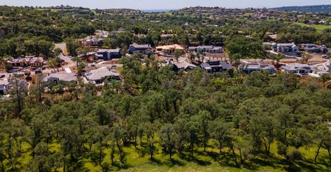 6684 Western Sierra (lot 140) Way, El Dorado Hills, CA 95762 Photo