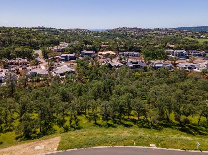 6684 Western Sierra (lot 140) Way, El Dorado Hills, CA 95762 Photo