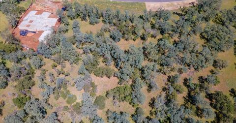 6684 Western Sierra (lot 140) Way, El Dorado Hills, CA 95762 Photo