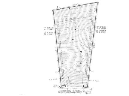 6684 Western Sierra (lot 140) Way, El Dorado Hills, CA 95762 Photo