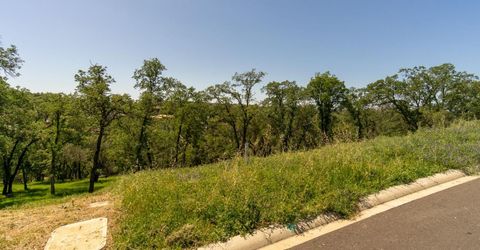 6684 Western Sierra (lot 140) Way, El Dorado Hills, CA 95762 Photo