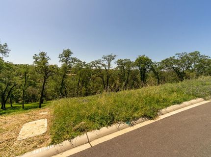 6684 Western Sierra (lot 140) Way, El Dorado Hills, CA 95762 Photo