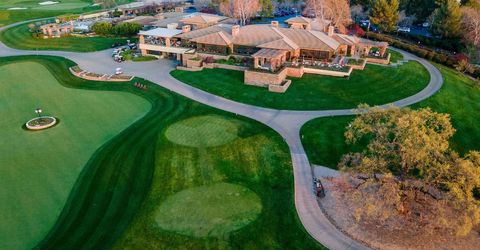 6684 Western Sierra (lot 140) Way, El Dorado Hills, CA 95762 Photo