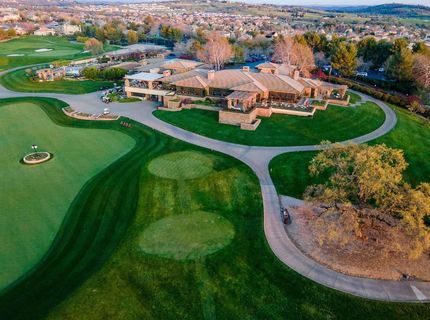 6684 Western Sierra (lot 140) Way, El Dorado Hills, CA 95762 Photo