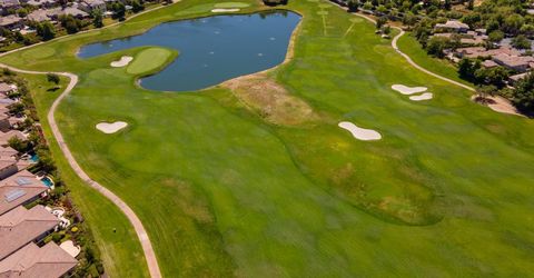 6684 Western Sierra (lot 140) Way, El Dorado Hills, CA 95762 Photo