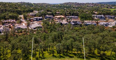 6684 Western Sierra (lot 140) Way, El Dorado Hills, CA 95762 Photo