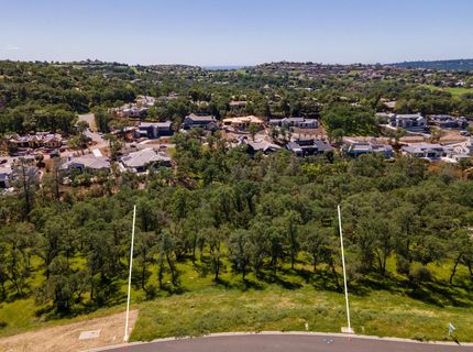 6684 Western Sierra (lot 140) Way, El Dorado Hills, CA 95762 Photo