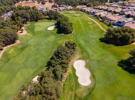 6684 Western Sierra (lot 140) Way, El Dorado Hills, CA 95762 Photo