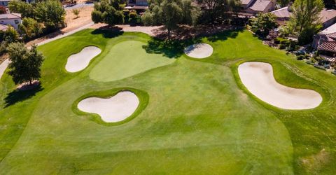 6684 Western Sierra (lot 140) Way, El Dorado Hills, CA 95762 Photo