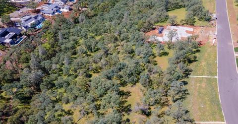 6684 Western Sierra (lot 140) Way, El Dorado Hills, CA 95762 Photo