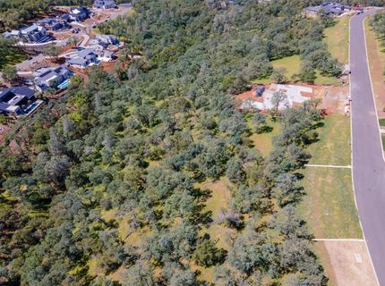 6684 Western Sierra (lot 140) Way, El Dorado Hills, CA 95762 Photo