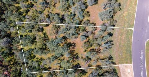 6684 Western Sierra (lot 140) Way, El Dorado Hills, CA 95762 Photo