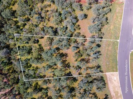 6684 Western Sierra (lot 140) Way, El Dorado Hills, CA 95762 Photo