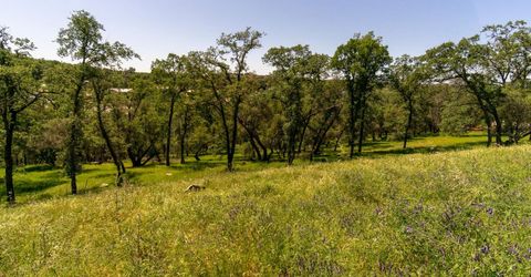 6684 Western Sierra (lot 140) Way, El Dorado Hills, CA 95762 Photo