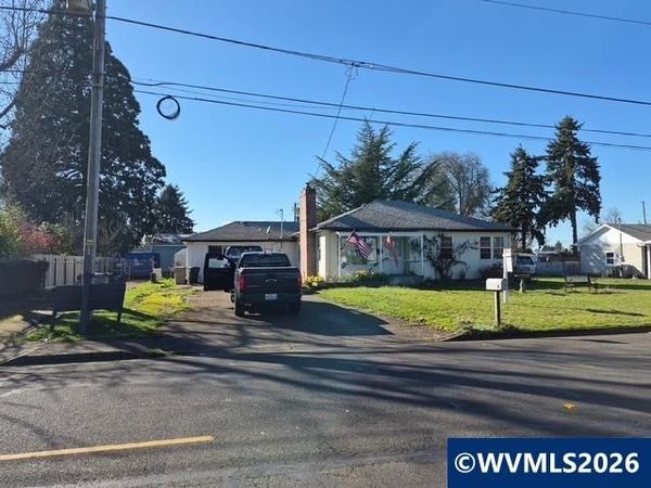 3540 SE Geary St, Albany, OR 97322