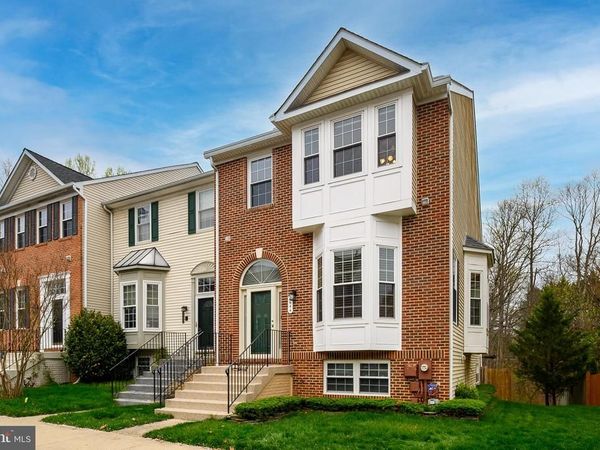 2644 STREAMVIEW DRIVE , ODENTON, MD 21113