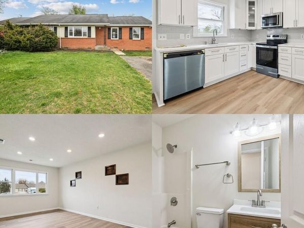 120 EARLY DRIVE , WINCHESTER, VA 22603