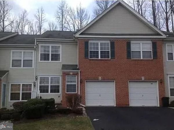 302 WELLINGTON PARK DRIVE , PRINCETON, NJ 08540