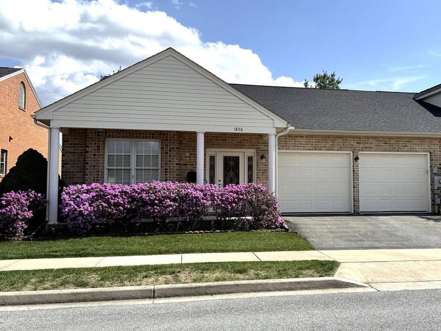 1856 Meridian Drive, Hagerstown, MD 21742 Main Photo