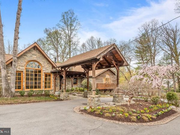 10204 BENTCROSS DRIVE, POTOMAC, MD 20854