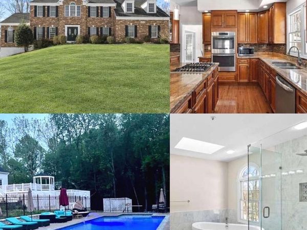 12508 WOODSONG LANE, BOWIE, MD 20721