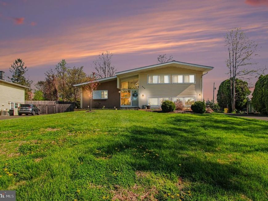 908 Fraser Road, Glenside, PA 19038 Main Photo