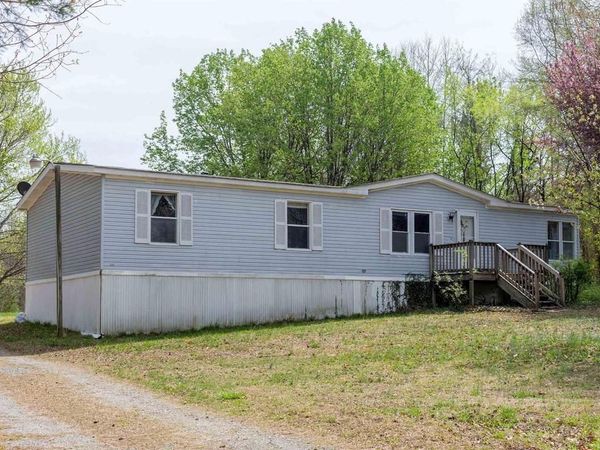 14426 CROSS COUNTY RD, MINERAL, VA 23117