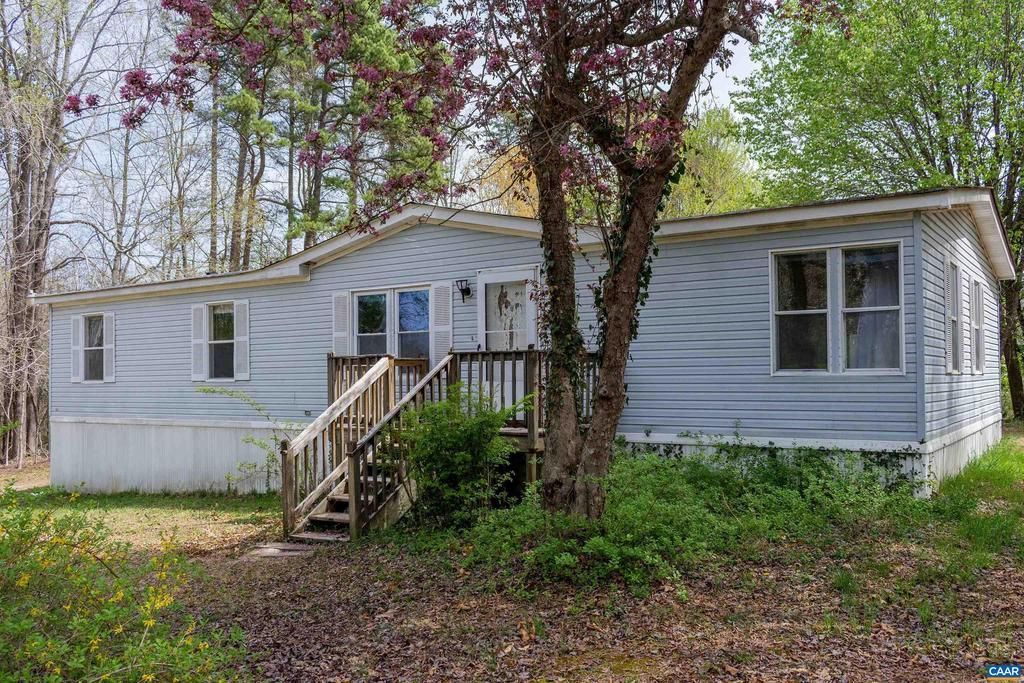 14426 Cross County Rd, Mineral, VA 23117 Main Photo