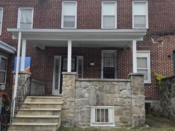 2430 REISTERSTOWN ROAD , BALTIMORE, MD 21217