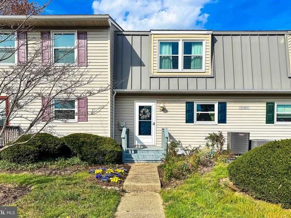 37301 MARTIN STREET, Unit 34, REHOBOTH BEACH, DE 19971