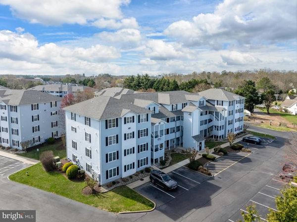 3600 SANIBEL CIRCLE , Unit 3608, REHOBOTH BEACH, DE 19971