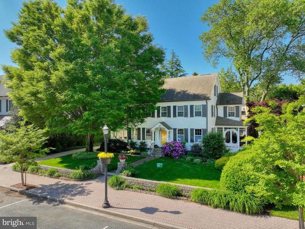 240 2ND STREET , LEWES, DE 19958