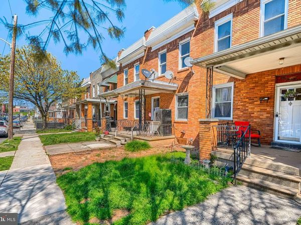 621 RAPPOLLA STREET, BALTIMORE, MD 21224