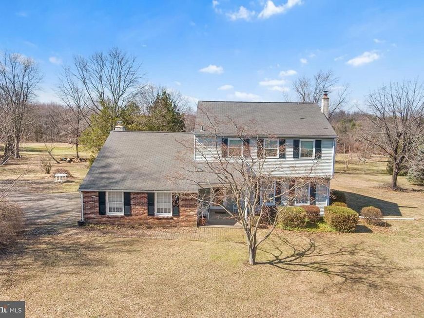 536 Washington Crossing Road , Newtown, PA 18940 Main Photo