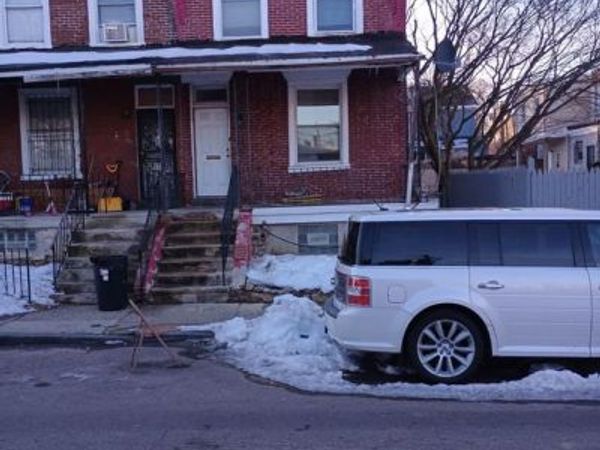 6074 N NORWOOD STREET , PHILADELPHIA, PA 19138