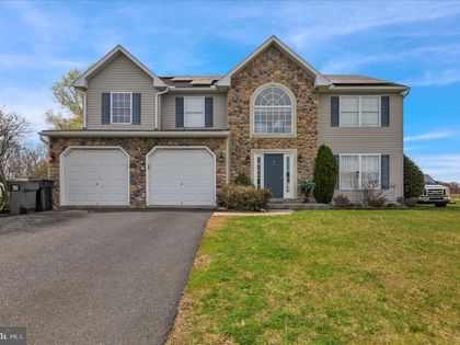 356 LUISA COURT Shoemakersville, PA 19555