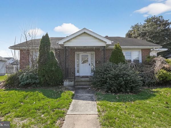 16 WINSTON AVENUE, WILMINGTON, DE 19804