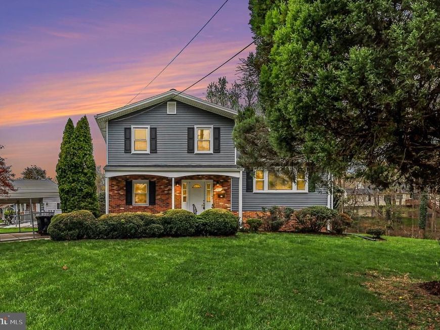 4501 Havelock Road, Lanham, MD 20706 Main Photo