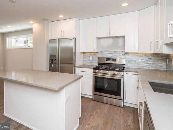 1701 BAINBRIDGE STREET, Unit 1, PHILADELPHIA, PA 19146