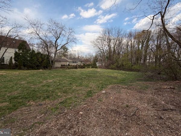 Block 2008 - Lot 12.02 COOLIDGE AVENUE, LAWRENCE TOWNSHIP, NJ 08648