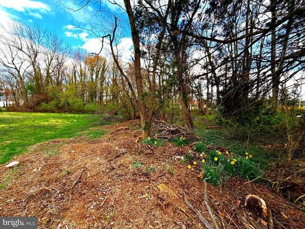 Block 2008 - Lot 12.03 COOLIDGE AVENUE, LAWRENCE TOWNSHIP, NJ 08648