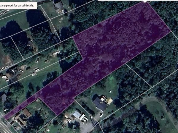 406 TRUSLOW ROAD , FREDERICKSBURG, VA 22405