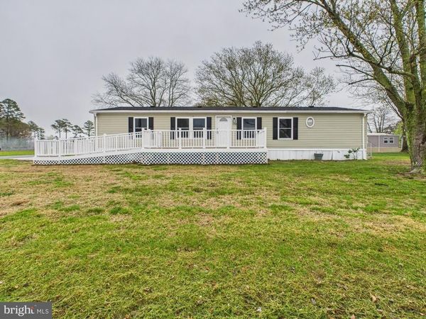 35266 8TH STREET , MILLSBORO, DE 19966
