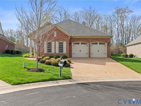 347 Swinburne Road, Manakin Sabot, VA 23103