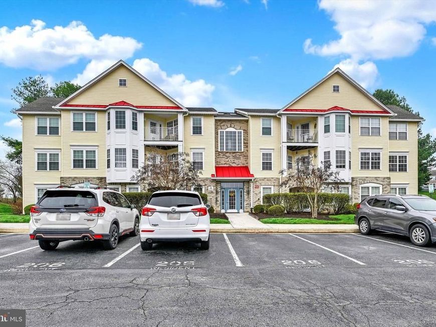 206 Kimary Court , Unit 2D, Forest Hill, MD 21050 Main Photo