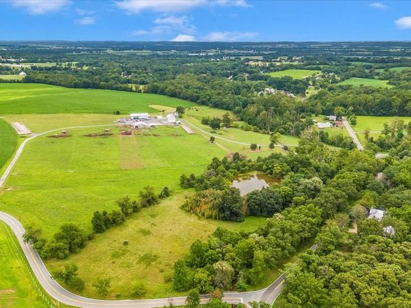 MASSER RD/ OPOSSUMTOWN PIKE , FREDERICK, MD 21702