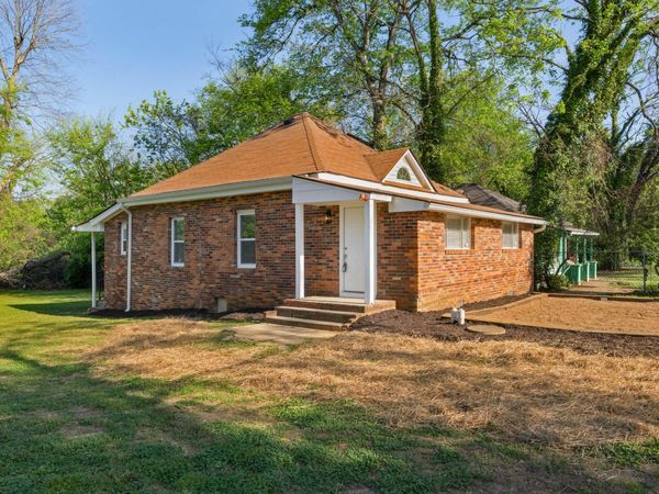 1717 Stanfiel Street , Chattanooga, TN 37406