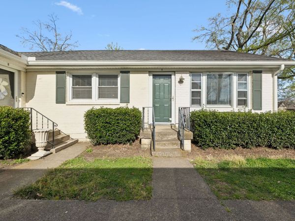 854 Kirkwood Ave, Unit A, Nashville, TN 37204